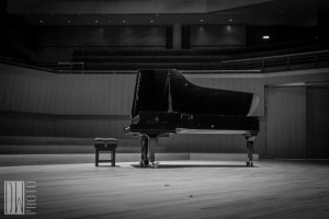 The Bridgewater Hall – Manchester