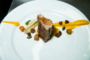 Not another popup debut night