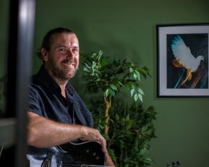 The Juggernaut of Rock