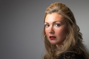 Claire Palmer – Musician