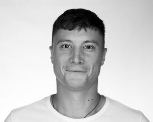 Peter Hodgson – Actor